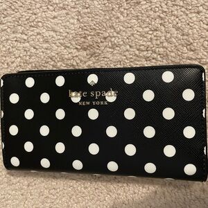 Kate Spade Bifold Wallet